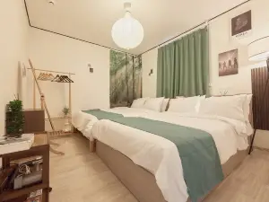 Seoul Itaewon Namsan View · Midnight in Itaewon (NEW Open)