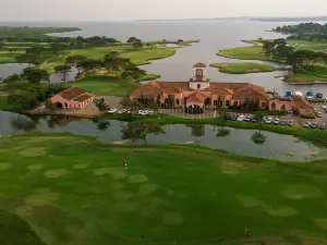 Lake Victoria Serena Golf Resort & Spa