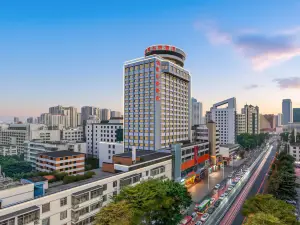 Vienna Hotel (Nanning Railway Station)