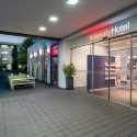 IntercityHotel Frankfurt Airport Promo Code