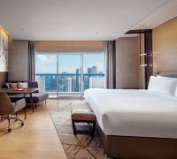 Swissotel The Stamford Singapore