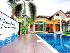 Meenakorn Pool Villa Satun