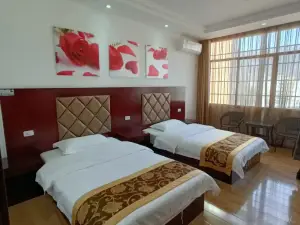 Jingsong Hotel