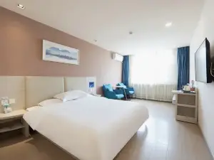 Yinzuo Jiayi Chain Hotel (Yucheng Renmin Road)