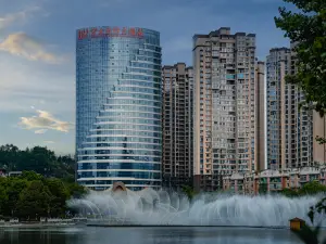 Wandong International Hotel