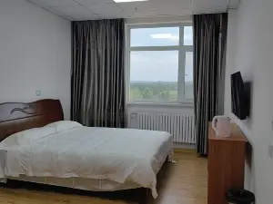汤旺县浩泽康养中心