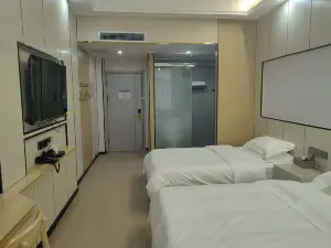 Kunyu Kunde Boutique Hotel