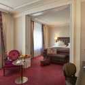 Hotel Schweizerhof Zürich Promo Code