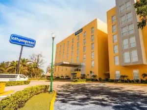 City Express by Marriott San Jose Costa Rica