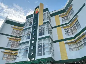 Guadalupe Inn Iloilo