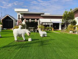 呵叻清涼度假村