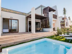 Grand Luxor Villas Costa Blanca