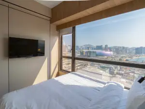 MIJ (KAI TAK) HOTEL