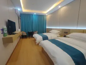 Cijia Hotel