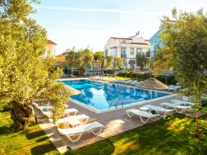 Zeytin Arasi Apart Hotel