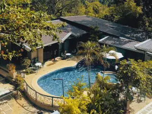 Ilawoods Resort and Sanctuary Batangas