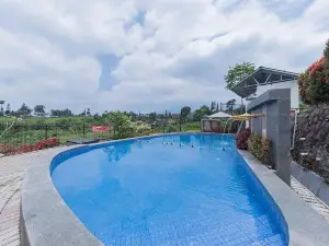 Mamifokobo Hotel & Glamping