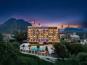 Kinton hotel