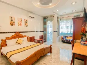 CT Morning Hotel