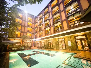 Sokchea Angkor Hotel