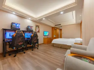 Yiqu · S Light Luxury Esports Hotel (Daojiao Branch)