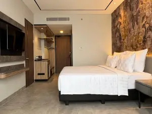 Azana Boutique Bandar Lampung