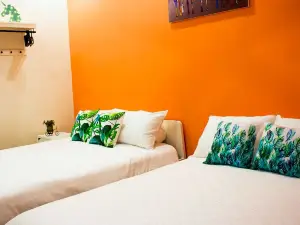 Tropical Livings Meru Ipoh Homestay