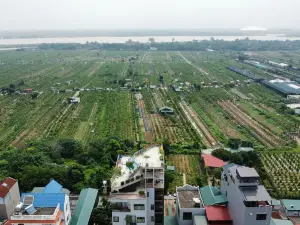 Hanoi Riverview Boutique Hotel & Apartment