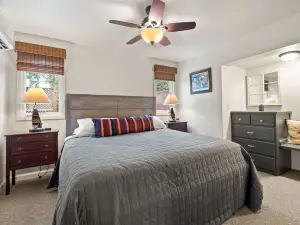 Bridge Street Cottages