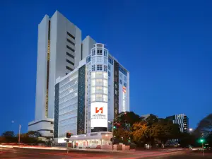 スイス-ベルホテル ウーロンガバ ブリスベン