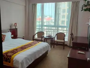 Langhua Hotel