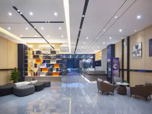 儋州堡格麗ホテル（白馬井）