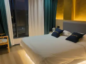 浠水迷你時代飯店