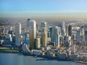 Cove - Landmark Pinnacle