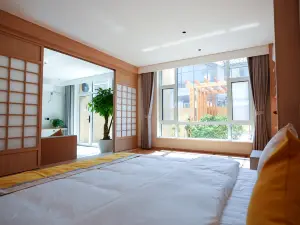 滿悅飯店（五蓮山旅遊風景區店）