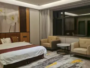 Yangguang Business Hotel