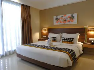 그랜드 바롱 리조트