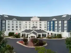 Hilton Garden Inn Roanoke Rapids