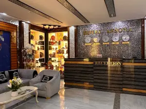 HOTEL AFSONA