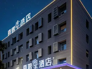 Magpie Hotel