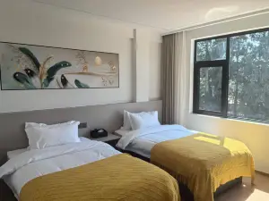 Wencheng Jucai Homestay
