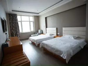 Wanda Hotel