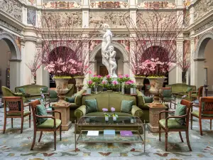 Four Seasons Hotel Firenze