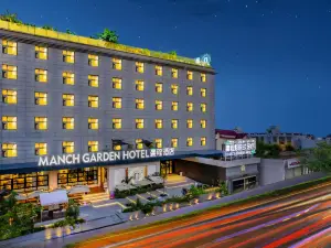 Garden Hotel