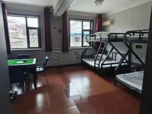 Yunlai Yunqu Hotel