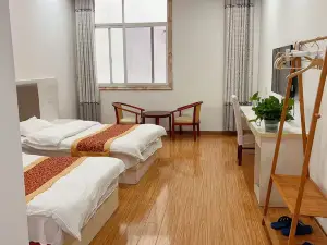 Qimen Meijiabu Restaurant