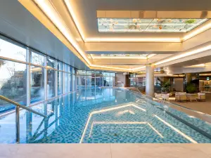 Hotel Inter-Burgo Daegu