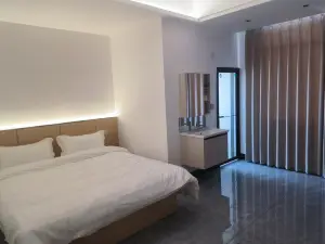 Fusui Quli Meitu Homestay Inn