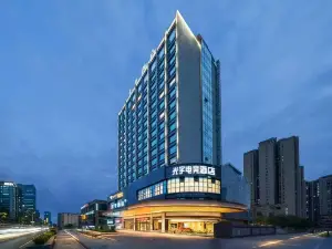 Guang Yu HOTEL