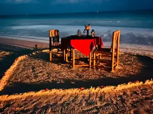 Nazaki Beach Hotel & Spa Maldives
